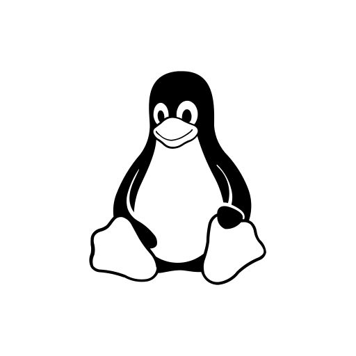 Linux Tux